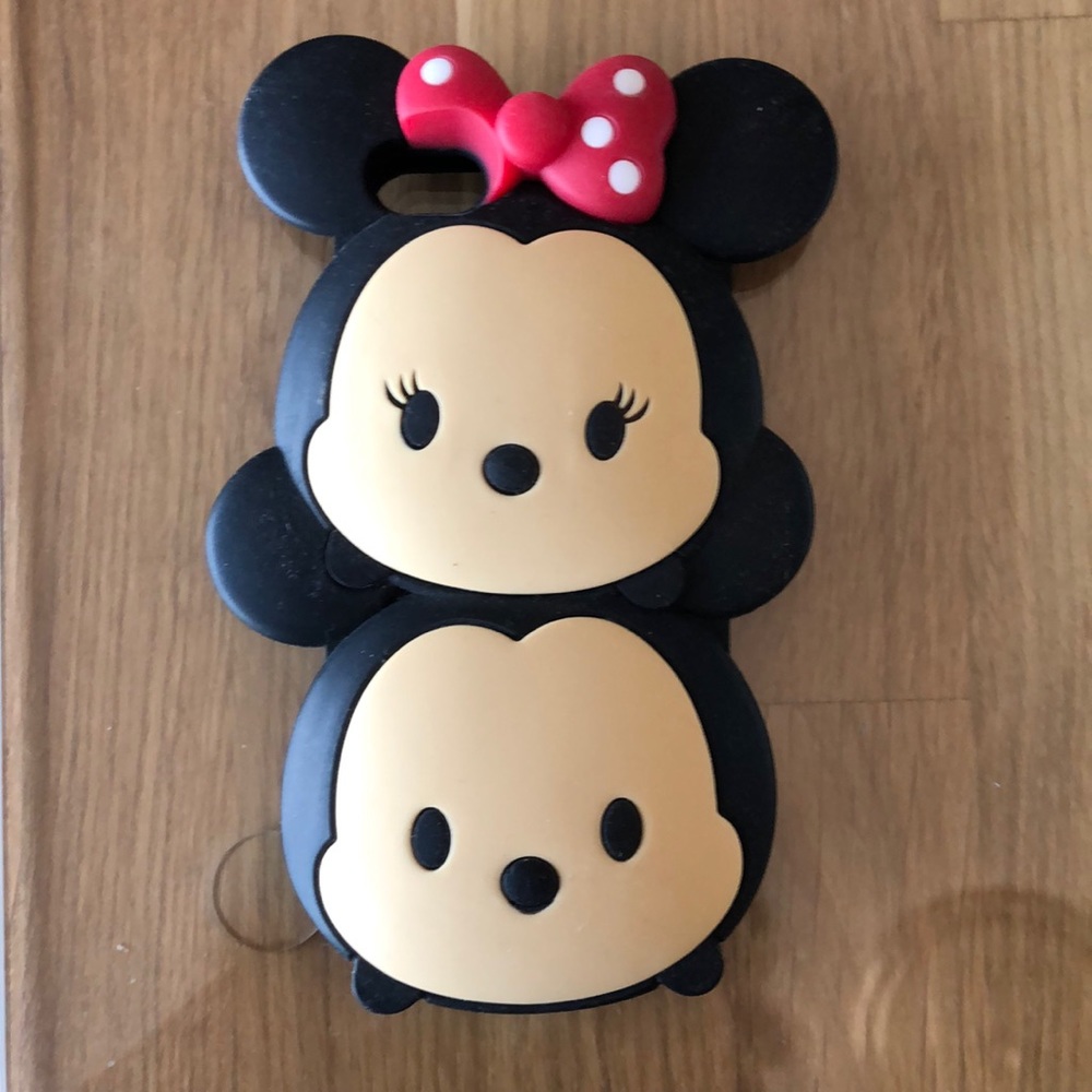 iPhone 5 cover